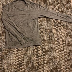 polo long sleeve